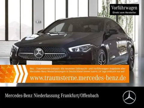 Annonce MERCEDES-BENZ CLASSE CLA Diesel 2024 d'occasion Allemagne