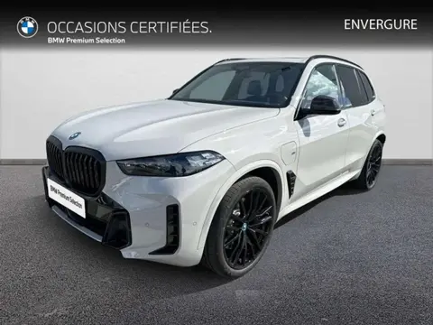 Annonce BMW X5  2024 d'occasion 