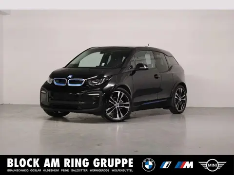 Annonce BMW I3  2022 d'occasion Allemagne