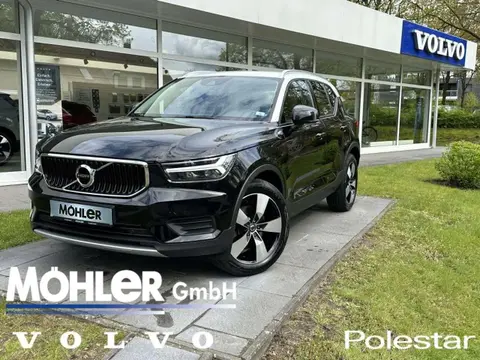 Used VOLVO XC40 Diesel 2020 Ad Germany