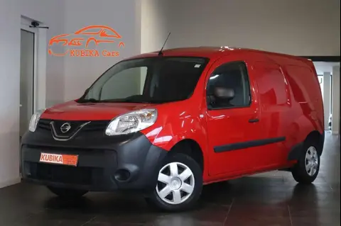 Annonce NISSAN NV250 Diesel 2021 d'occasion 
