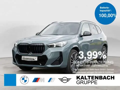 Annonce BMW X1 Hybride 2023 d'occasion Allemagne