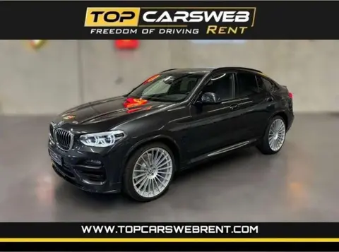 Annonce ALPINA XD4 Diesel 2020 d'occasion 
