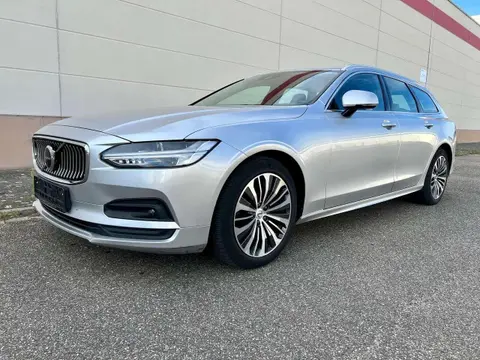 Annonce VOLVO V90 Diesel 2021 d'occasion 