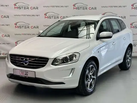 Annonce VOLVO XC60 Diesel 2016 d'occasion Allemagne