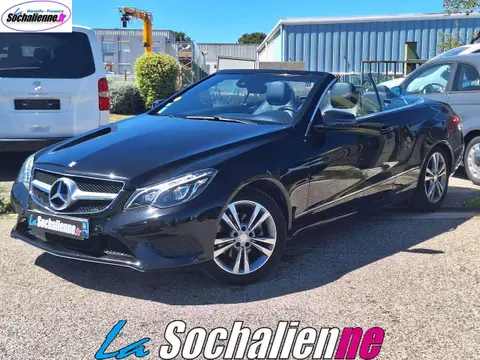 Used MERCEDES-BENZ CLASSE CL Diesel 2016 Ad 