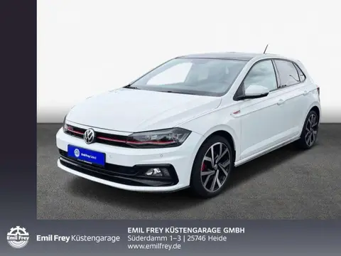 Annonce VOLKSWAGEN POLO Essence 2020 d'occasion Allemagne
