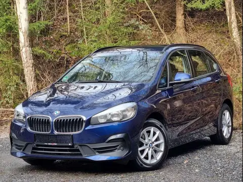 Used BMW SERIE 2 Diesel 2019 Ad 