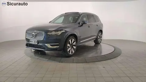 Used VOLVO XC90 Not specified 2024 Ad 