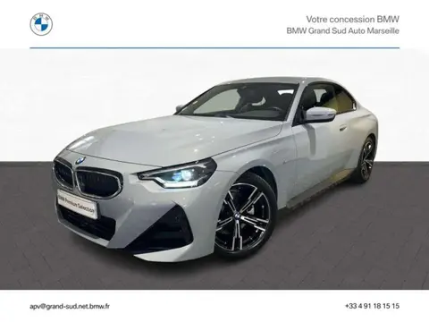 Annonce BMW SERIE 2  2022 d'occasion 