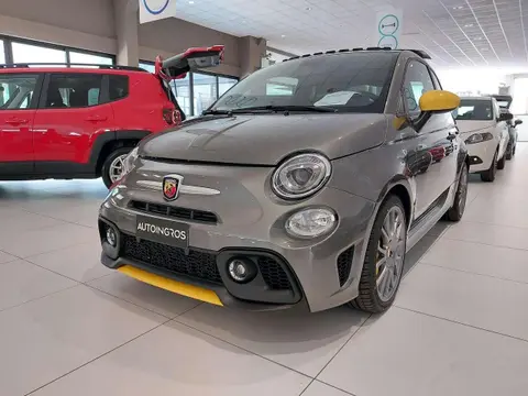 Annonce ABARTH 695 Essence 2024 d'occasion Italie