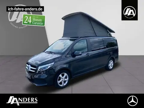 Annonce MERCEDES-BENZ MARCO POLO Diesel 2019 d'occasion 