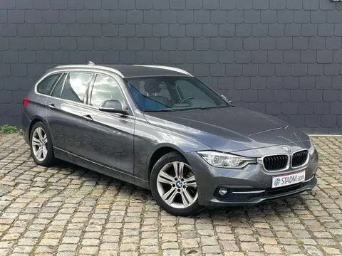 Used BMW SERIE 3 Petrol 2015 Ad Belgium