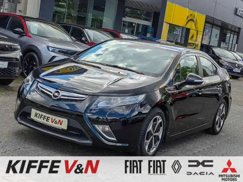 Annonce OPEL AMPERA Hybride 2014 d'occasion 