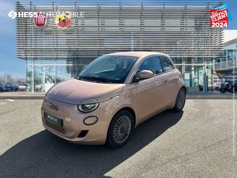 Used FIAT 500 Electric 2023 Ad France