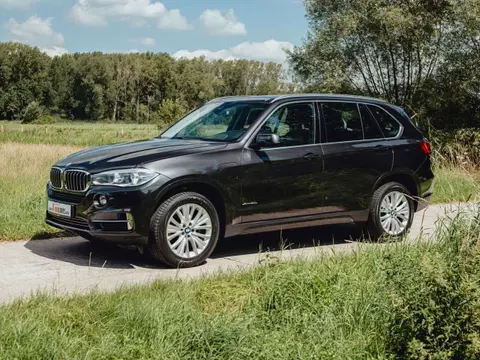 Annonce BMW X5 Hybride 2016 d'occasion 
