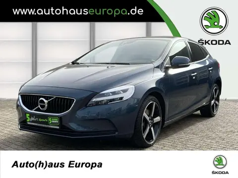 Annonce VOLVO V40 Essence 2017 d'occasion 