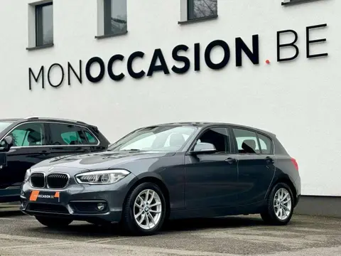 Annonce BMW SERIE 1 Diesel 2019 d'occasion Belgique