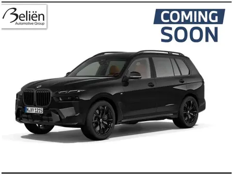 Used BMW X7 Diesel 2022 Ad Belgium