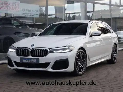 Used BMW SERIE 5 Petrol 2023 Ad Germany