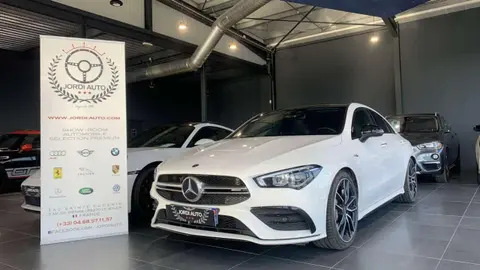 Used MERCEDES-BENZ CLASSE CL Petrol 2019 Ad 