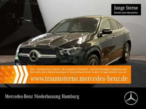 Annonce MERCEDES-BENZ CLASSE GLE Diesel 2021 d'occasion Allemagne