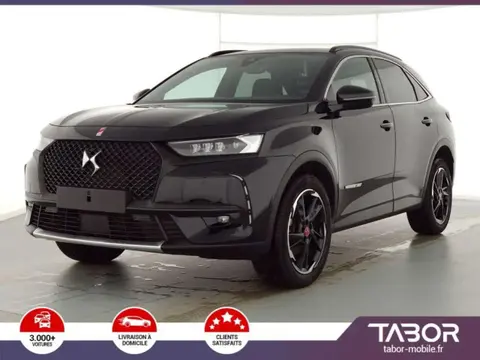 DS AUTOMOBILES DS7 Diesel 2022 Leasing ad 
