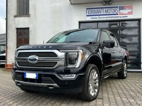 Annonce FORD F150  2022 d'occasion 