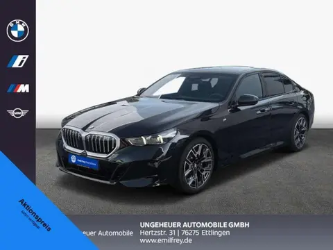 Used BMW SERIE 5 Diesel 2023 Ad Germany