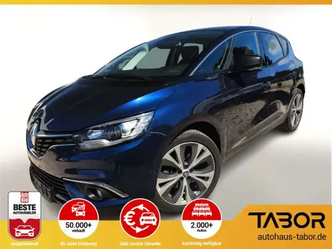 Annonce RENAULT SCENIC Diesel 2017 d'occasion 