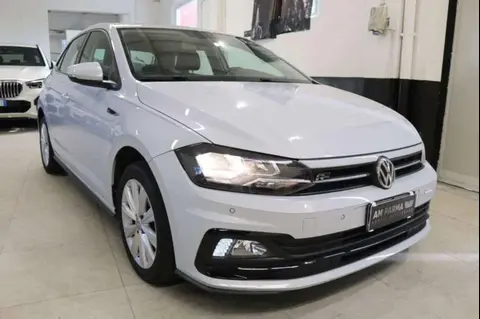 Annonce VOLKSWAGEN POLO  2019 d'occasion 