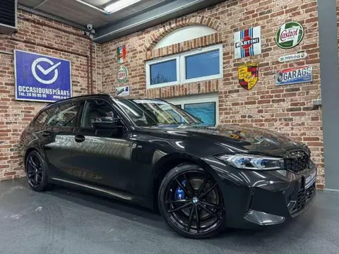 Annonce BMW M3 Diesel 2022 d'occasion Belgique