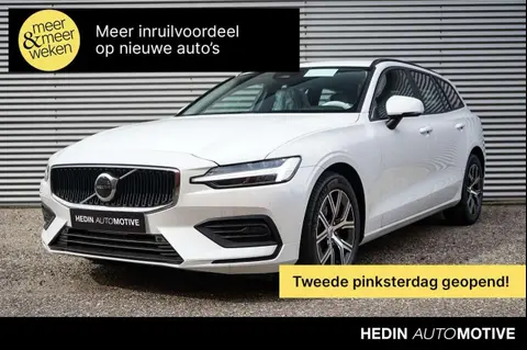 Annonce VOLVO V60 Essence 2024 d'occasion 