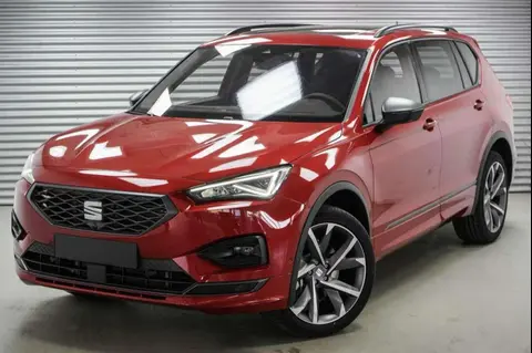 Annonce SEAT TARRACO Diesel 2024 d'occasion Allemagne