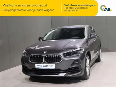 Annonce BMW X2 Essence 2020 d'occasion Belgique