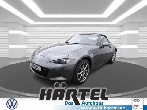 Annonce MAZDA MX-5 Essence 2022 d'occasion Allemagne