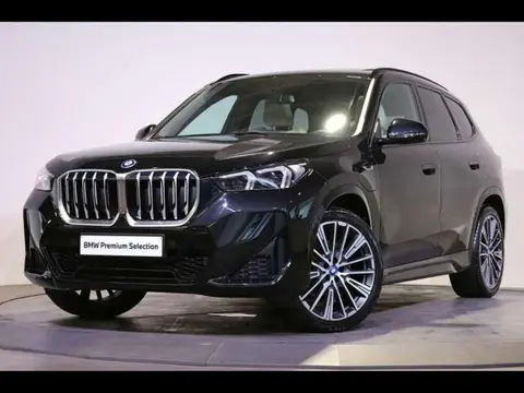 Used BMW X1 Hybrid 2022 Ad Belgium