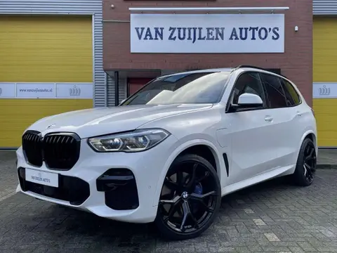 Annonce BMW X5 Hybride 2022 d'occasion 