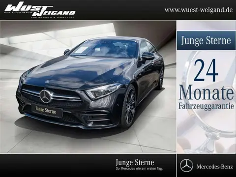 Used MERCEDES-BENZ CLASSE CLS Petrol 2018 Ad Germany