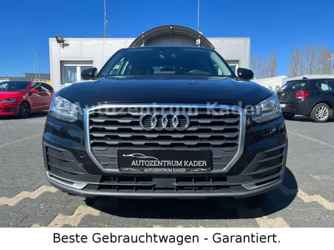 Used AUDI Q2 Diesel 2018 Ad Germany
