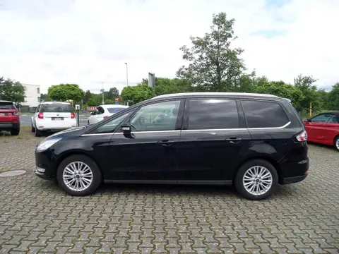 Annonce FORD GALAXY Diesel 2016 d'occasion Allemagne