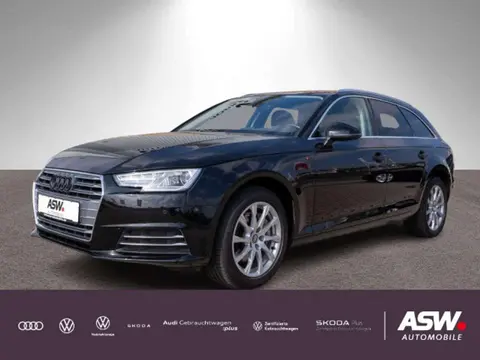 Used AUDI A4 Diesel 2018 Ad 