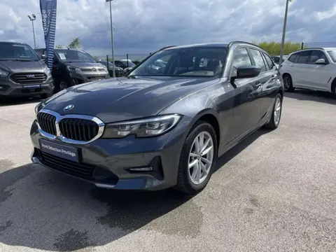 Annonce BMW SERIE 3  2021 d'occasion 