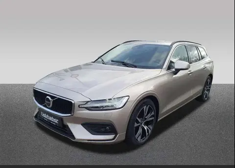 Annonce VOLVO V60 Essence 2023 d'occasion 