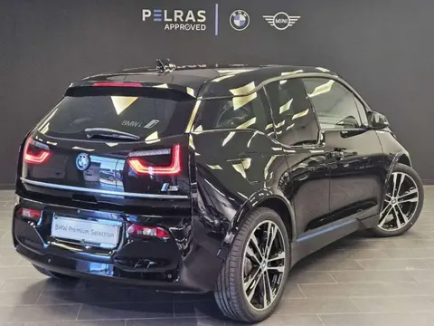 Annonce BMW I3 Électrique 2021 d'occasion France