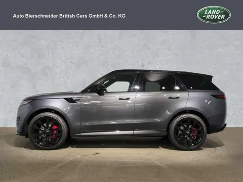 Used LAND ROVER RANGE ROVER SPORT Diesel 2024 Ad 