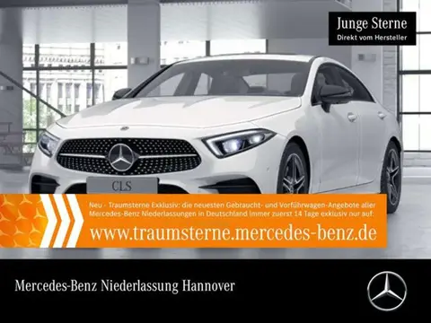 Used MERCEDES-BENZ CLASSE CLS Diesel 2019 Ad Germany