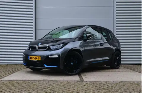 Used BMW I3 Electric 2018 Ad 