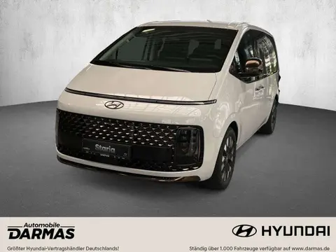 Used HYUNDAI STARIA Diesel 2022 Ad 