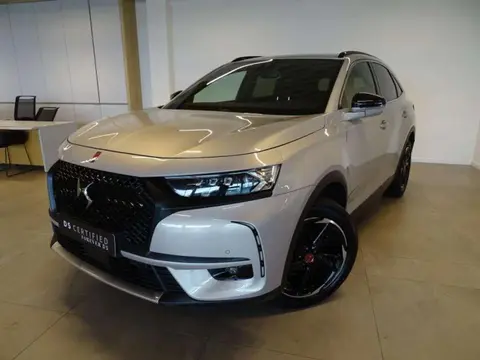 Used DS AUTOMOBILES DS7 Petrol 2022 Ad 